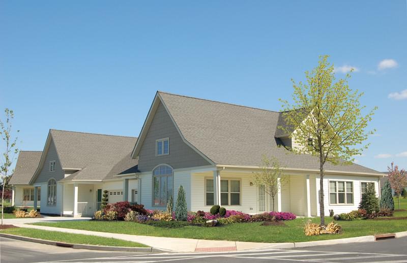 Lions Gate Senior Living Community Assisted Living, Nursing Home